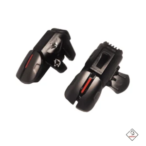 Combo de Gatillos Mecánicos KY01 junto a un Cooler Magnético KY09 – Precisión y Rendimiento en PUBG, Free Fire y Call of Duty Mobile - Image 4