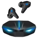 Audífonos Gamer Bluetooth K55 – Juega sin Retraso y con Audio Envolvente