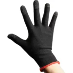 Guantes para Mano Completa Sara Fox – Transpirables, Antisudor y Antideslizantes