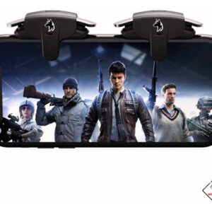 Gatillos Turbo Para Celular Horusky KY02 - Ideales en Call of Duty Mobile - Image 4