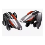 Gatillos Electrónicos para Celular Memo AK06 – Juega a 6 Dedos en Call of Duty, Free Fire y PUBG