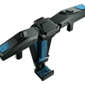 Gatillos Electrónicos Turbo Game Sir Falcon F4 - Free Fire, Call of Duty Mobile - Image 3