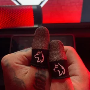 Fundas para Dedos Horusky V8 X4 – Control Antideslizante y Resistencia Extrema - Image 4