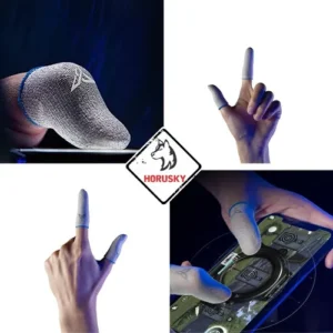 Fundas para Dedos Flydigi 5° Generación, PUBG, Free Fire, Call of Duty - Image 3
