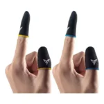 Fundas Guantes Para Pulgares Flydigi 2 Generación PUBG, Free Fire, Call Of Duty