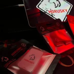 Fundas para Dedos Horusky V7 X4 – Rendimiento Profesional en Juegos de Disparo - Image 5