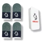 Fundas para Dedos Horusky V8 X4 – Control Antideslizante y Resistencia Extrema