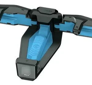 Gatillos Electrónicos Turbo Game Sir Falcon F4 - Free Fire, Call of Duty Mobile - Image 4