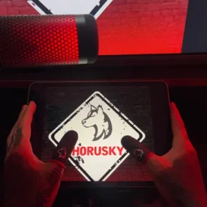 Fundas para Dedos Horusky V7 X4 – Rendimiento Profesional en Juegos de Disparo - Image 3