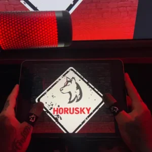 Fundas para Dedos Horusky V8 X4 – Control Antideslizante y Resistencia Extrema - Image 5
