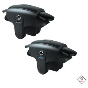 Gatillos Turbo Para Celular Horusky KY02 - Ideales en Call of Duty Mobile - Image 3
