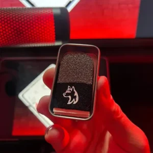 Fundas para Dedos Horusky V8 X4 – Control Antideslizante y Resistencia Extrema - Image 3