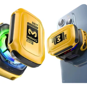 Cooler Magnético MEMO CX12 - Enfriamiento extremo en segundos - Image 4