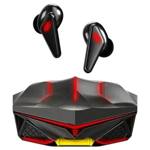 Auriculares Bluetooth Inalámbricos K98 Touch Gamer - Image 1