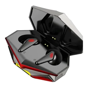 Auriculares Bluetooth Inalámbricos K98 Touch Gamer - Image 2