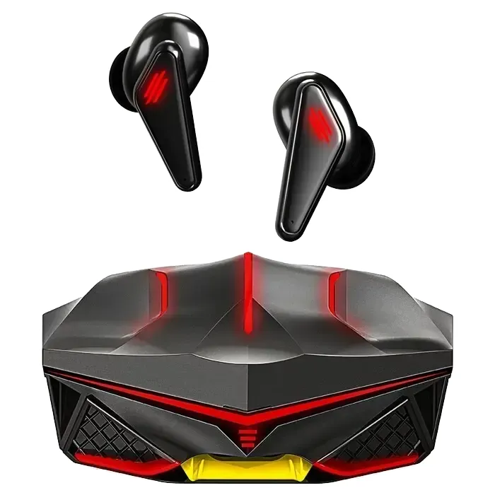 Auriculares Bluetooth Inalámbricos K98 Touch Gamer